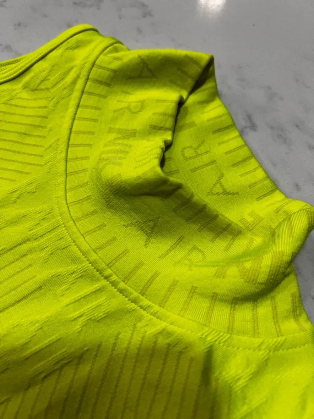 Nike athletic tank